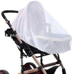 AVEX Plasa de Tantari elasatica pentru carucior bebelus, 140 cm (AVX-KX7851)