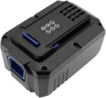 Cameron Sino Akkumulátor Cameron Sino CS-LTS360PW, Li-Ion, 3000 (CS-LTS360PW)