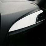 AVEX Folie Auto Colantare Trimuri, Model Lemn Alb, 100 x 45cm (AVX-AX2741) - alemax