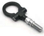 AVEX Carlig remorcare Racing Sport - NEGRU (AVX-T5492) - alemax
