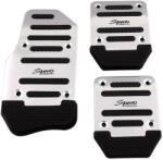 AVEX Set 3 buc. ornament pedale Tuning din aluminiu, AVX-T160817-14 (AVX-T160817-14) - alemax
