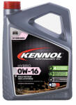 KENNOL 0W-16 5 l
