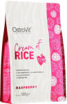 OstroVit Cream of Rice - Desszert (1000 g, Málna)