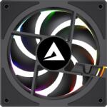 ALPHAGEAR AG-RADIANTRVS-BK