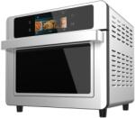 Cecotec BakeFry 3000 30 L Touch Steel (64000279)