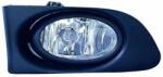 DEPO Proiector Ceata Stanga HONDA JAZZ 2 (217-2029L-UE)