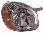 DEPO Far Stanga HYUNDAI ATOS 221-1124L-LD-EM (221-1124L-LD-EM)