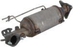 4MAX Filtru de Particule Diesel Subaru Forester Impreza Xv 2.0d 09.08- OPEL VIVARO C/VIVARO C Platform Cabin RENAULT THALIA 3 (0219-05-1218DPF)