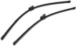 Valeo Lamele Stergatoare Fara Articulatie Fata cu Spoiler (2buc) Silencio 600/500mm Volvo C40 EC40 XC40 10.17- VOLVO C40/EC40 (VAL577964)