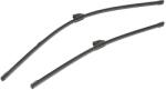 Valeo Lamele Stergatoare Fara Articulatie Fata cu Spoiler (2buc) Silencio 650/475mm Mercedes Amg Gt (x290) B Sports Tourer (VAL577726)