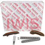 IWIS Kit Set Distributie (lant + Elemente) Bmw 1 (e81) 1 (e82) 1 (e87) 1 (e88) 1 (f20) 1 (f21) 1 (f40) 2 (f22 F87) 2 (f23) 2 (74644SET)