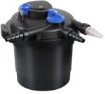 Sunsun CPF-3500 Filtru cu presiune UV de 11 W pentru iazuri (086508)