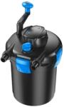Sunsun CPF-1500 Filtru cu presiune UV de 9 W pentru iazuri (086506)