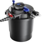 Sunsun CPF-20000 Filtru cu presiune UV de 36 W pentru iazuri (086513)