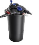 Sunsun CPF-15000 Filtru cu presiune UV de 18 W pentru iazuri (086512)