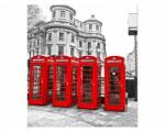 DIMEX ART Nem szőtt fotótapéta london 225 x 250 cm (MS-3-0020)