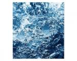 DIMEX ART Nem szőtt fotótapéta szénsavas víz 225 x 250 cm (MS-3-0236)