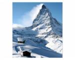 DIMEX ART Nem szőtt fotótapéta matterhorn 225 x 250 cm (MS-3-0073)