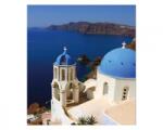 DIMEX ART Nem szőtt fotótapéta santorini 225 x 250 cm (MS-3-0199)