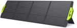 Fossibot SP200 200 W-os napelem (fekete) (SP200BL) - notebook