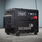Scheppach DPG5200-BE