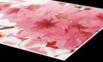 DIMEX ART Plexi a konyhapult mögött alma virágzik - 80 x 60 cm (PGT-08060-054)