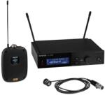 Shure SLXD14+E/WL185M G65