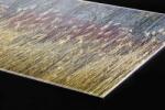 DIMEX ART Plexi a konyhapult mögött téli nád - 60 x 60 cm (PGT-06060-170)