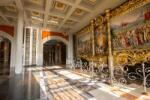 DIMEX ART Nem szőtt fotótapéta fájdalmas istenanya-bazilika 375 x 250 cm (MS-5-0883)