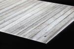 DIMEX ART Plexi a konyhapult mögött régi kifakult táblák - 100 x 60 cm (PGT-10060-291)