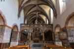 DIMEX ART Nem szőtt fotótapéta sant'orso templom 375 x 250 cm (MS-5-0891)