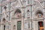 DIMEX ART Nem szőtt fotótapéta firenze fő temploma 375 x 250 cm (MS-5-0835)