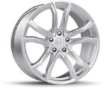 Coro Wheels 5x112 20x8.5 ET35 CRW-A4 Sil 66.6