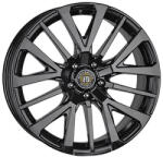 FD Wheels 5x120 20x8.5 ET43 Ossa 024 MB 65.1