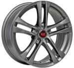 TEC Speedwheels 5x114.3 17x7.5 ET38 AS 4 DG 72.5