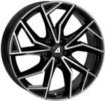 ALUTEC 5x108 19x8 ET48 ALUTEC ADX. 02 - gumisellato - 80 520 Ft