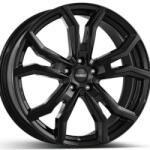 DEZENT 5x112 17x6.5 ET50 DEZENT TV black