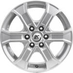 RC-Design 6x139.7 18x8 ET25 RC RC31 - gumisellato - 102 500 Ft