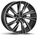 AEZ 5x120 20x8.5 ET43.5 AEZ Havanna Sötét fekete polírozott