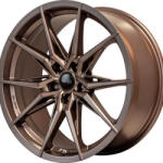 Brock 5x114.3 18x8 ET30 Brock B42 - gumisellato - 122 640 Ft