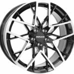 MONACO 5x120 19x8.5 ET35 GP9 BFP 64.1