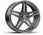 Coro Wheels 5x112 20x8.5 ET45 CRW-A1 Titanium 66.6