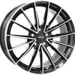 Monaco Wheels 5x112 18x7.5 ET45 MONACO WHEELS GP14 - gumisellato - 67 600 Ft