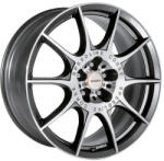 Speedline 5x112 20x8.5 ET30 SL2 Marmora AFP 76