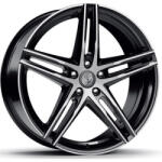 Coro Wheels 5x112 20x8.5 ET35 CRW-A1 BMF 66.6 - gumisellato - 65 520 Ft