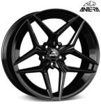 Antera 5x120 21x11 ET40 Antera A107 CONCAVE - gumisellato - 291 720 Ft