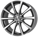 Brock 5x108 20x9.5 ET52 Brock B32 - gumisellato - 151 090 Ft