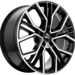 Brock 5x120 21x10.5 ET42 Brock B41 - gumisellato - 262 350 Ft