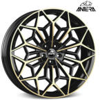 Antera 5x130 23x11.5 ET50 Antera A105 - gumisellato - 409 650 Ft