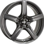 ALUTEC 5x114.3 18x7.5 ET40 ALUTEC GRIP - gumisellato - 60 360 Ft